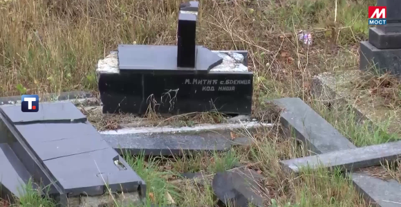 Svake godine sve više porušenih srpskih spomenika