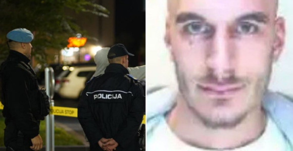 Švedska raspisala potjernicu zbog ubistva u BiH