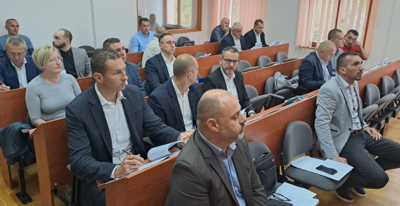 Потпредсједника из СДС већ трећи пут смјењује СНСД