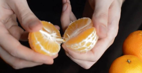 Oprez: Mandarine iz Hrvatske sadrže pesticid