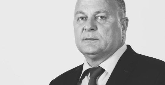 Preminuo bivši narodni poslanik Goran Jerinić