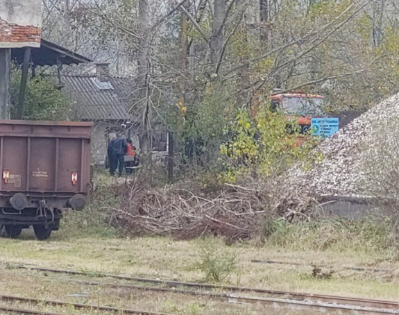 Rudari naprasno propali kroz ugalj u bunkeru