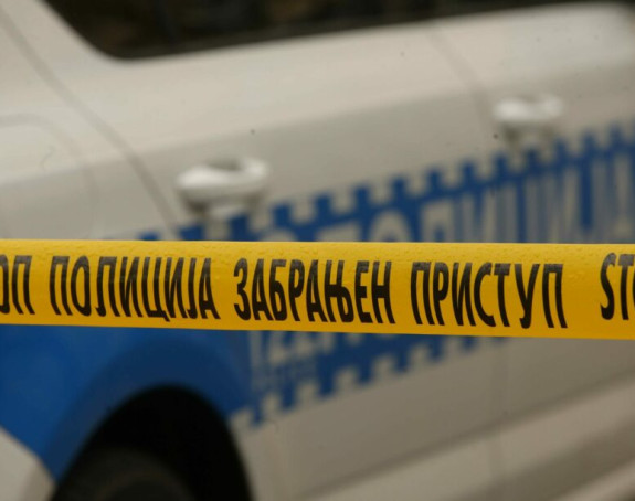 Радник "Чистоће" погинуо у центру Бањалуке