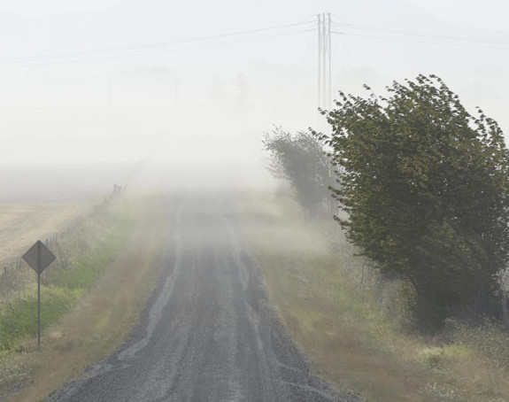 Izdato upozorenje: Udari vjetra i do 100 km/h