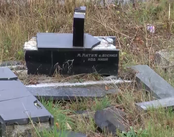 Svake godine sve više porušenih srpskih spomenika