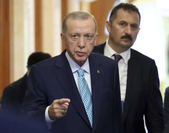 Nema razgovora sa Netanijahuom, obrisali smo ga