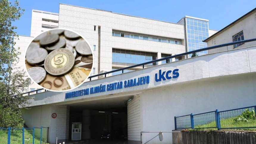 Bizaran slučaj u Sarajevu: Mrtvacu UKRALI 312 maraka