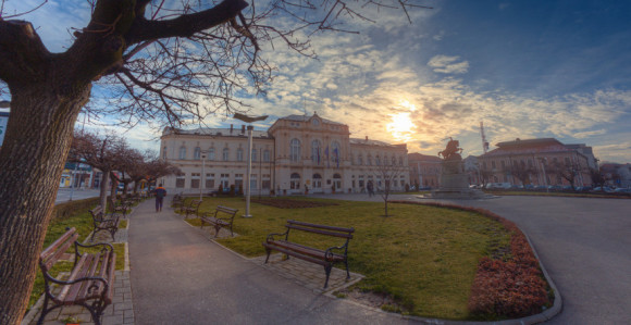 100 km/h: Oprez zbog olujnog nevremena u Srpskoj