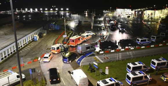 Drama u Njemačkoj: Otmičar drži kćerku kao taoca