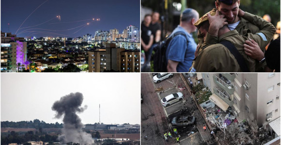 Koliko će novca koštati rat Izraela sa Hamasom?