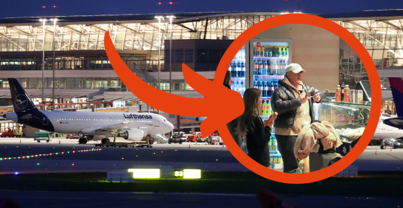 Igra živaca: Drži kćerku taoca i ima eksploziv