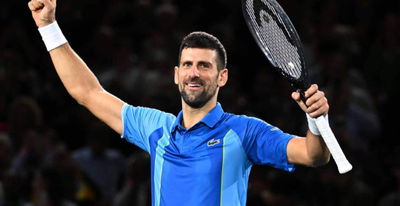 Šampion Pariza: Spreman sam da oborim i Konorsa