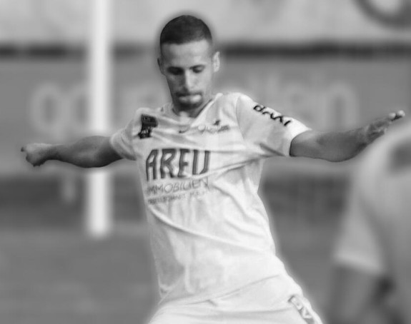 Fudbaler poginuo u saobraćajnoj nesreći u Austriji