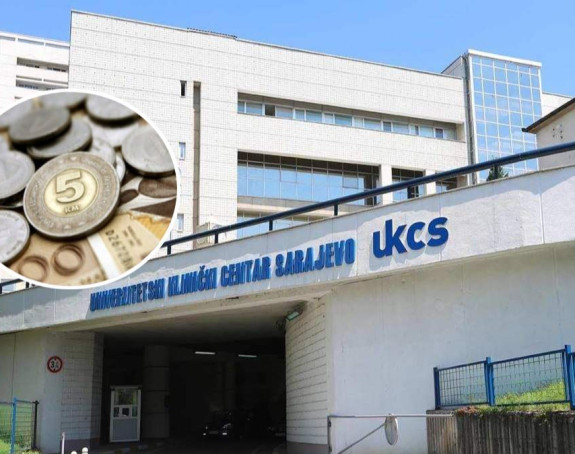 Bizaran slučaj u Sarajevu: Mrtvacu UKRALI 312 maraka