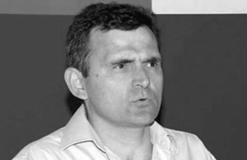 "Da je MUP radio svoj posao, moj brat bi bio živ"