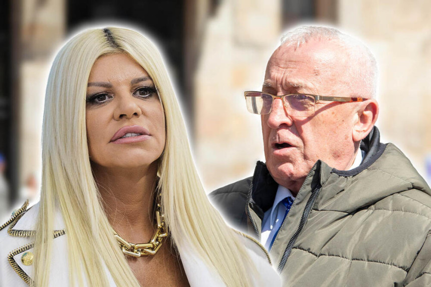 Dara Bubamara je skakala po meni i jahala me!