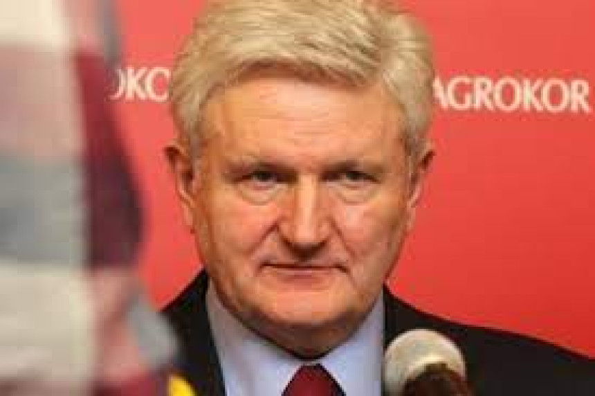 Pao dokaz u aferi Agrokor, Todorić proglasio pobjedu
