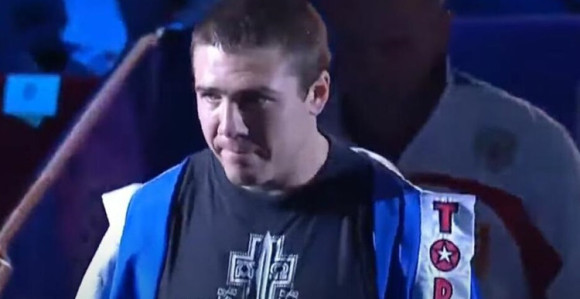 Evropski šampion nakon tuče pucao u restoranu u Moskvi