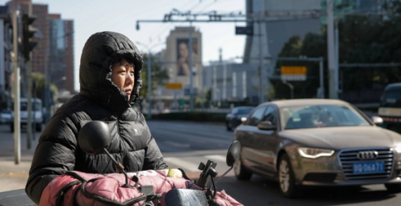 Snježna mećava: Zatvorene škole, letovi otkazani
