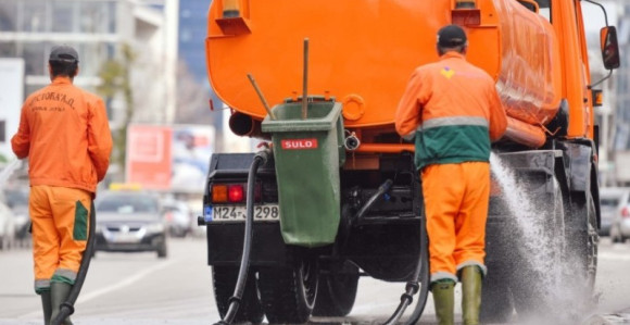 Određen pritvor vozaču koji je usmrtio radnika
