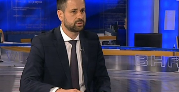 Ministar priznao: U budžetu BiH fali 37 miliona KM