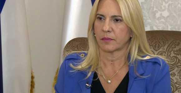 Cvijanovićeva Vukanoviću: Nemam ujaka