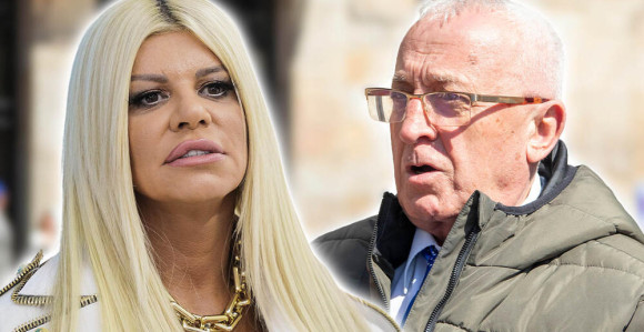 Dara Bubamara je skakala po meni i jahala me!