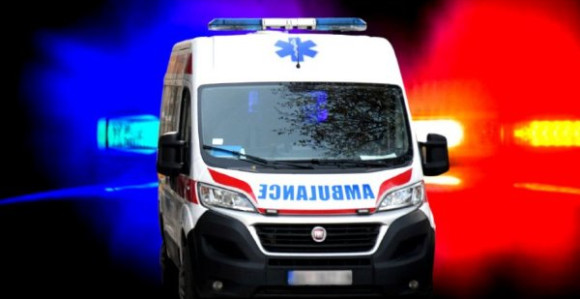 Muškarac preminuo kada se na njega obrušila zemlja