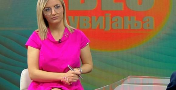 У рубрици "Без увијања" о систему "Пронађи ме"