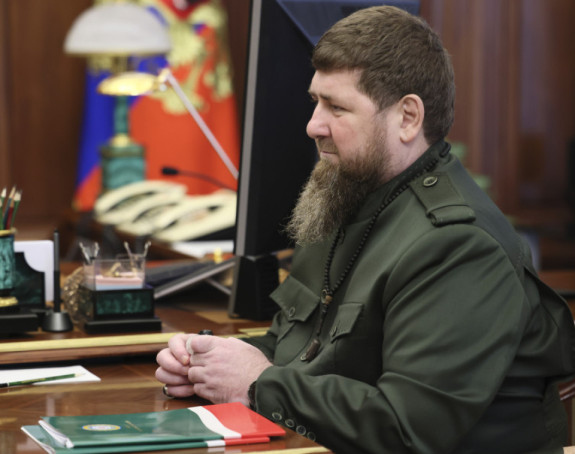 Uz pripadnike "Ahmeta" vježbaju i članovi Vagnera