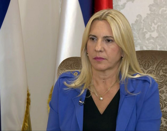 Cvijanovićeva Vukanoviću: Nemam ujaka