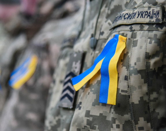 Pomoćnika glavnog komandanta usmrtio poklon za rođendan