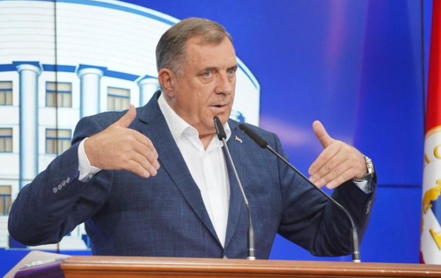 Najviše troši u cijeloj regiji: Dodikov budžet povećan za dodatih pola miliona KM (55,6 miliona KM)