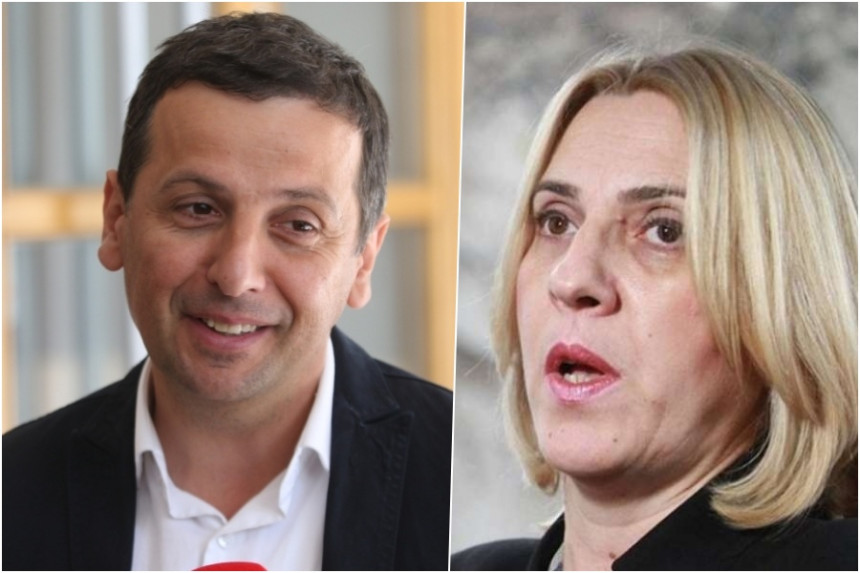 Вукановић објавио писмо припадника ХВО-а, Жељка огорчена