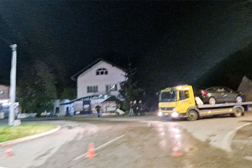 Предложен притивор возачу који је усмртио жену