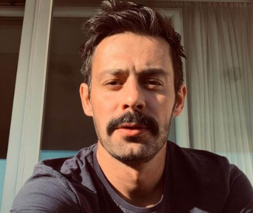 Milan Vasić tvrdi da nije isplaćen za film "Zona Zamfirova"