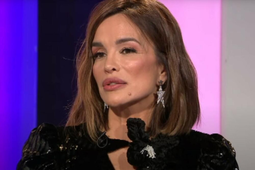 Severina na suđenju: Ne osjećam se krivom!