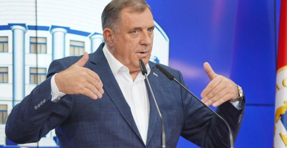 Највише троши у цијелој регији: Додиков буџет повећан за додатих пола милиона КМ (55,6 милиона КМ)