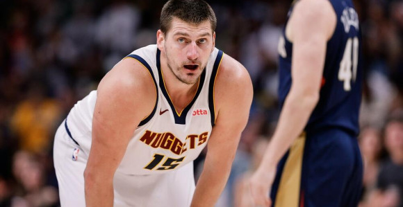 Jokić upisao novi tripl-dabl, prešao Lebrona Džejmsa