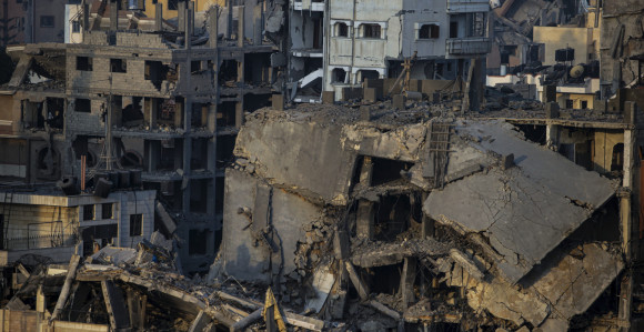 Izrael saopštio da posjeduju nuklearno naoružanje