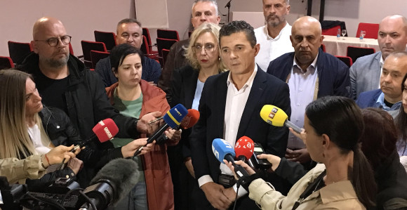 Pregovori o plati ili štrajk radnika Elektroprivrede