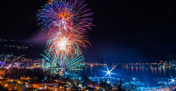 Muzičke zvezde za Novu godinu stižu u Crnu Goru!