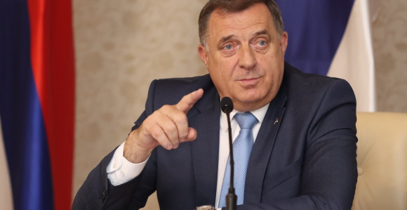 Nezavisnu Republiku Srpsku bi priznalo 15 zemalja