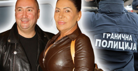 Ko ti je taj Đani - haos na granici zbog pjevača?!
