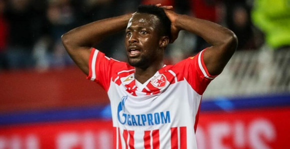 Crvena zvezda poražena je od Lajpciga u 5. kolu LŠ