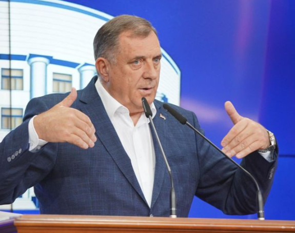 Najviše troši u cijeloj regiji: Dodikov budžet povećan za dodatih pola miliona KM (55,6 miliona KM)