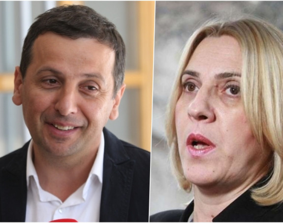 Вукановић објавио писмо припадника ХВО-а, Жељка огорчена