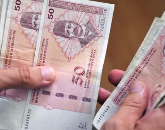 Upitna održivost i postojećeg nivoa plata u Srpskoj?!