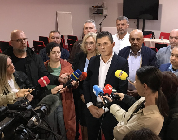 Преговори о плати или штрајк радника Електропривреде