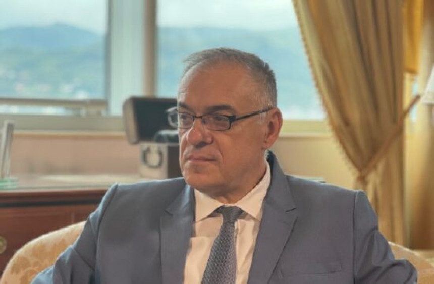 Дужност свих нас је да чувамо достојанство бораца